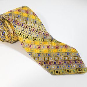Van Buck Platinum Limited Edition 100 Men Tie